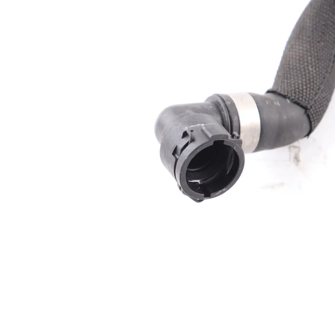 Mercedes W177 W247 Intercambiador calor Tubo retorno refrigerante - SKU A2478306300 - Número de pieza A2478306300