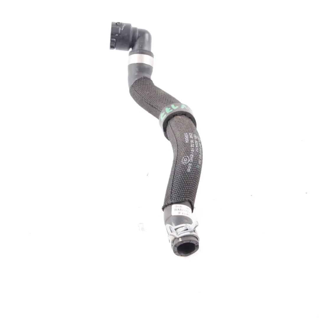 Scambiatore calore Tubo ritorno del refrigerante per Mercedes W177 W247 con numero di parte A2478306300 Mercedes W177 W247 Scambiatore calore Tubo ritorno del refrigerante - SKU A2478306300 - Numero di parte A2478306300