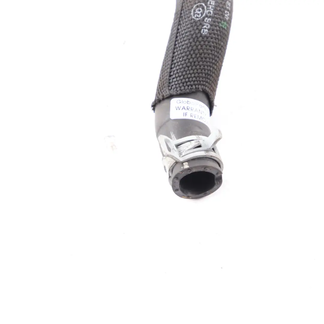 Echangeur chaleur Tuyau retour refroidissement Mercedes W177 W247 - SKU A2478306300 - Numéro de pièce A2478306300