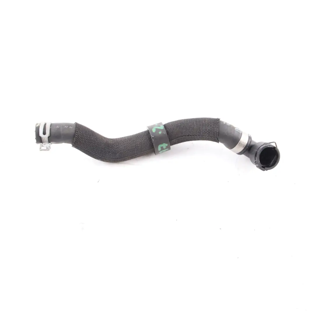Mercedes W177 W247 Intercambiador calor Tubo retorno refrigerante - SKU A2478306300 - Número de pieza A2478306300