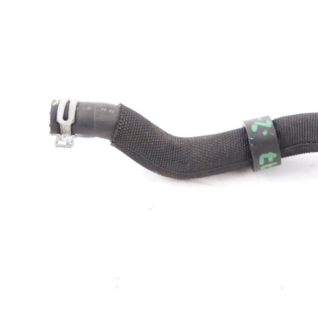 Echangeur chaleur Tuyau retour refroidissement pour Mercedes W177 W247 à propos du numéro de pièce A2478306300 Mercedes W177 W247 Echangeur chaleur Tuyau retour refroidissement - SKU A2478306300 - Numéro de pièce A2478306300