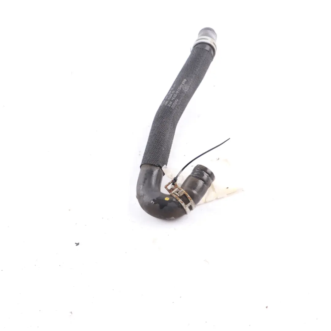  Tubo acqua Mercedes W177 W247 scambiatore calore refrigerante - SKU A2478306800 - Numero di parte A2478306800