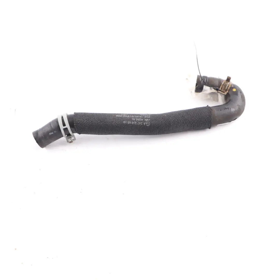 Water Hose Mercedes W177 W247 Heat Exchanger Coolant Return Pipe to with Part number A2478306800 Water Hose Mercedes W177 W247 Heat Exchanger Coolant Return Pipe - SKU A2478306800 - Part number A2478306800