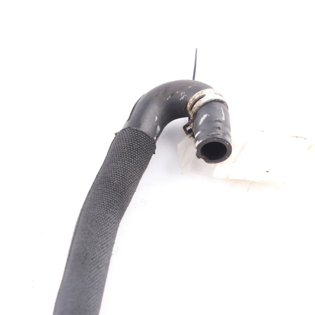 Water Hose Mercedes W177 W247 Heat Exchanger Coolant Return Pipe to with Part number A2478306800 Water Hose Mercedes W177 W247 Heat Exchanger Coolant Return Pipe - SKU A2478306800 - Part number A2478306800