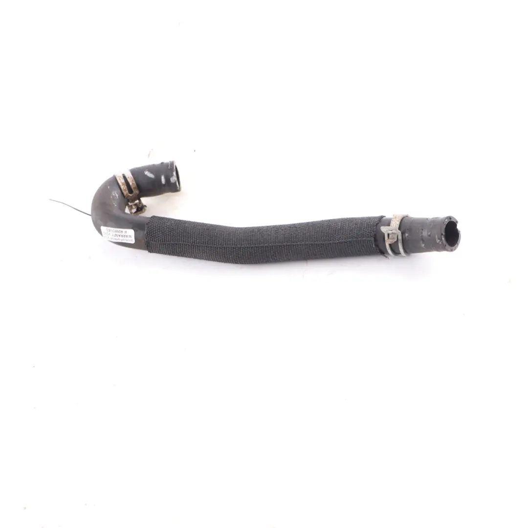  Tuyau d'eau Mercedes W177 W247 Echangeur chaleur refroidissement - SKU A2478306800 - Numéro de pièce A2478306800