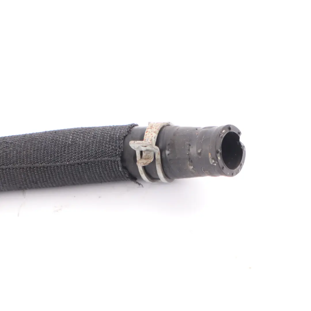  Tuyau d'eau Mercedes W177 W247 Echangeur chaleur refroidissement - SKU A2478306800 - Numéro de pièce A2478306800