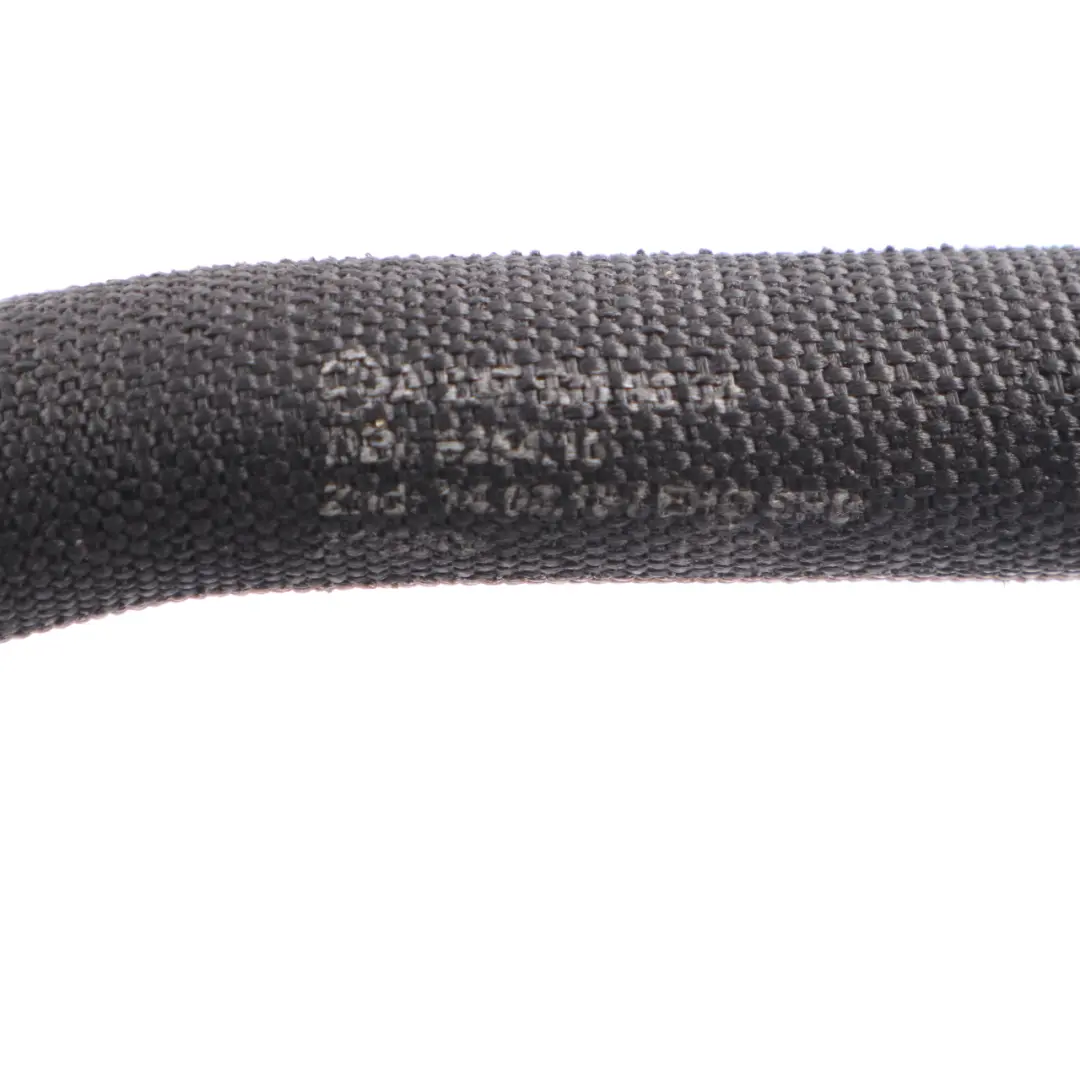 Water Hose Mercedes W177 W247 Heat Exchanger Coolant Return Pipe to with Part number A2478306800 Water Hose Mercedes W177 W247 Heat Exchanger Coolant Return Pipe - SKU A2478306800 - Part number A2478306800