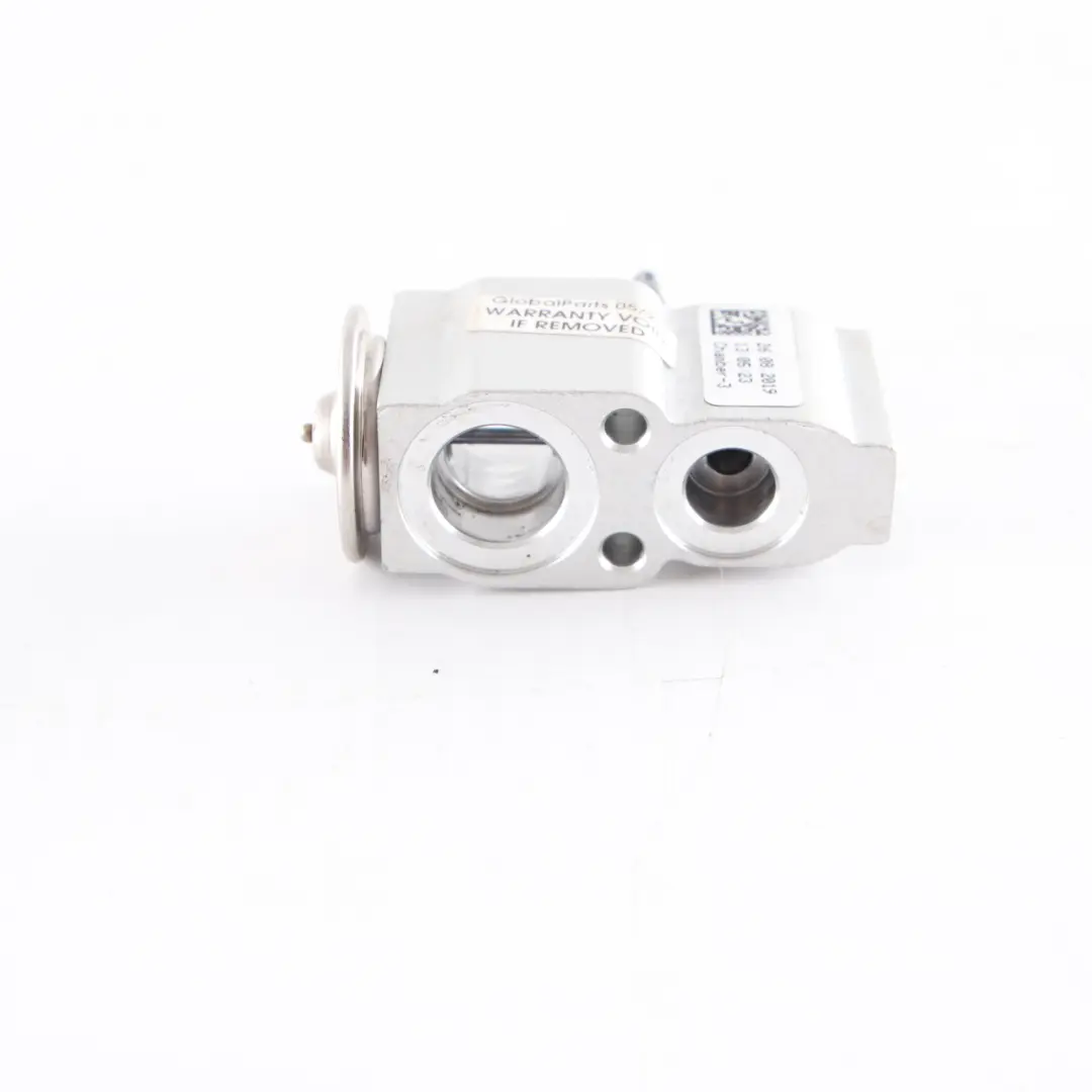 Mercedes W177 Expansion Valve A/C Air Conditioning Valve Unit - SKU A2478307800 - Part number A2478307800
