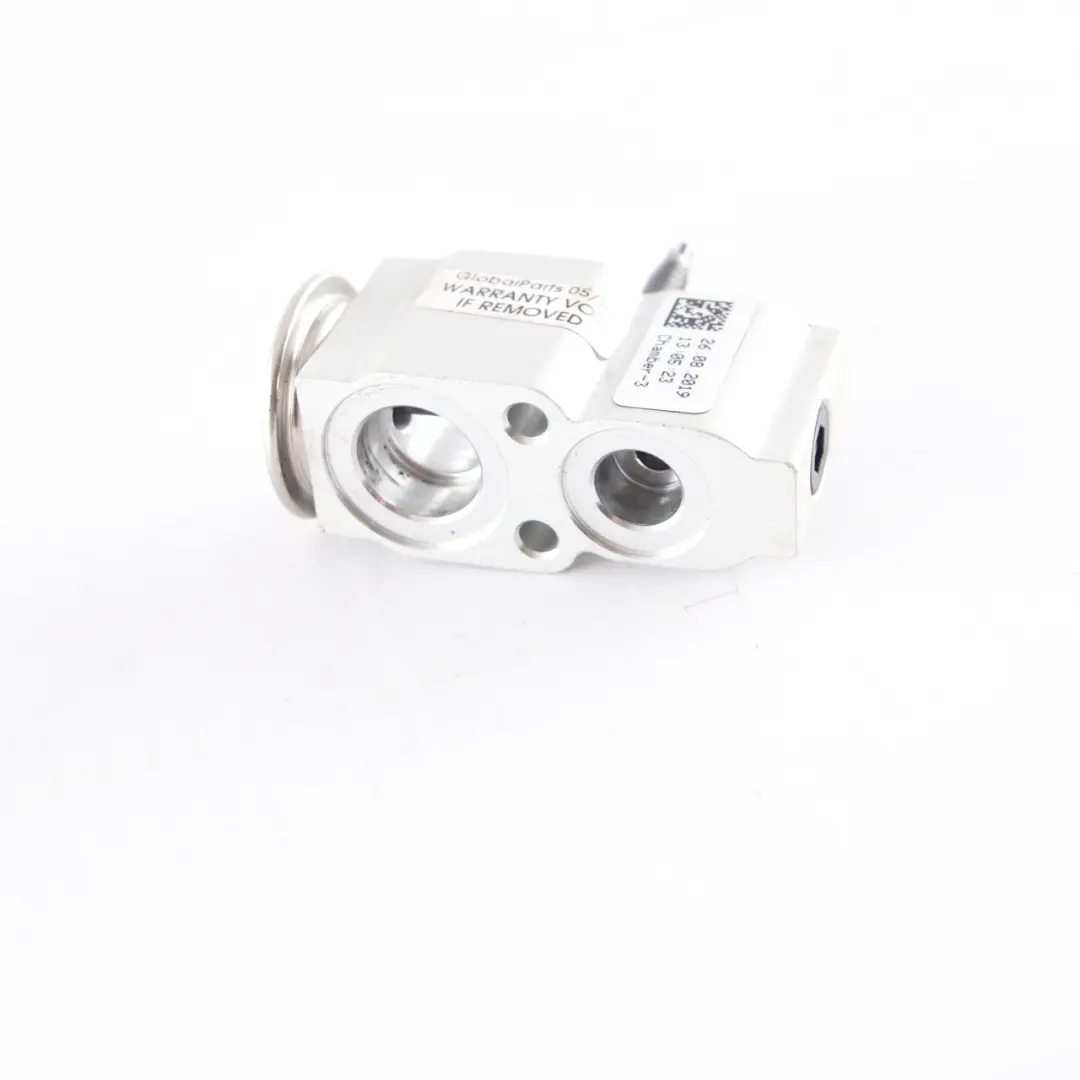Expansion Valve A/C Air Conditioning Valve Unit to Mercedes W177 with Part number A2478307800 Mercedes W177 Expansion Valve A/C Air Conditioning Valve Unit - SKU A2478307800 - Part number A2478307800