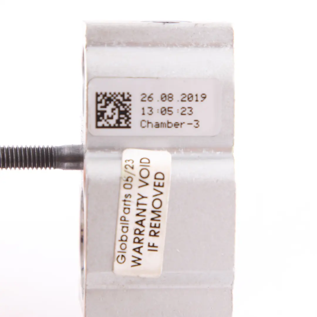 Expansion Valve A/C Air Conditioning Valve Unit to Mercedes W177 with Part number A2478307800 Mercedes W177 Expansion Valve A/C Air Conditioning Valve Unit - SKU A2478307800 - Part number A2478307800