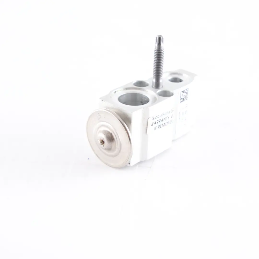 Mercedes W177 Expansion Valve A/C Air Conditioning Valve Unit - SKU A2478307800 - Part number A2478307800