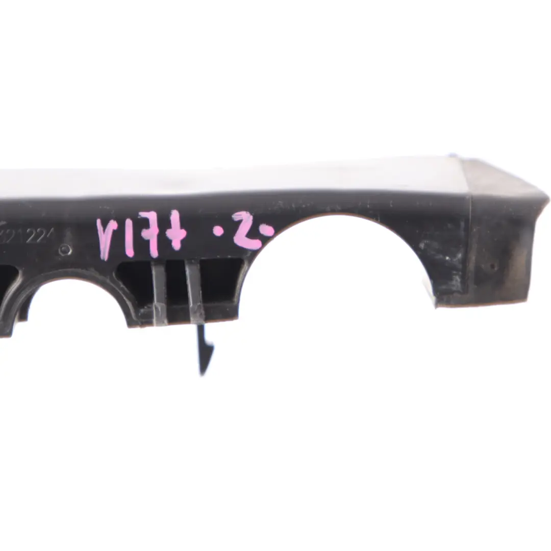 Pipe Holder Mercedes W177 W247 Air Conditioning Heater Hose Bracket to with Part number A2478310400 Pipe Holder Mercedes W177 W247 Air Conditioning Heater Hose Bracket - SKU A2478310400 - Part number A2478310400