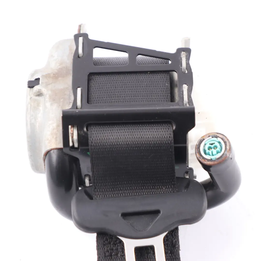 Mercedes W177 Pas Bezpieczeństwa Lewy Prawy Tył Czarny - SKU A2478600985 - Numer Części A2478600985