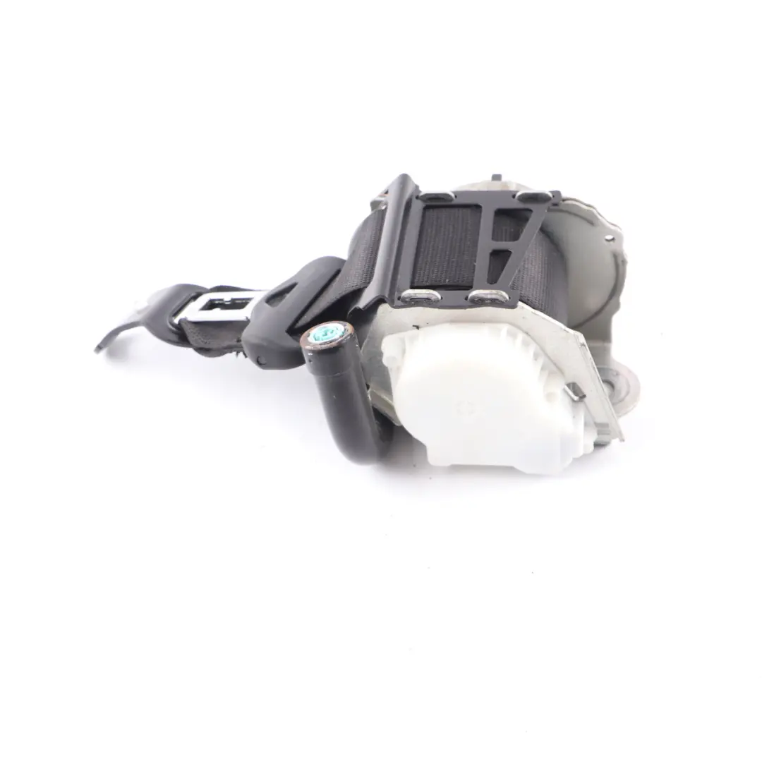 Mercedes W177 Pas Bezpieczeństwa Lewy Prawy Tył Czarny - SKU A2478600985 - Numer Części A2478600985