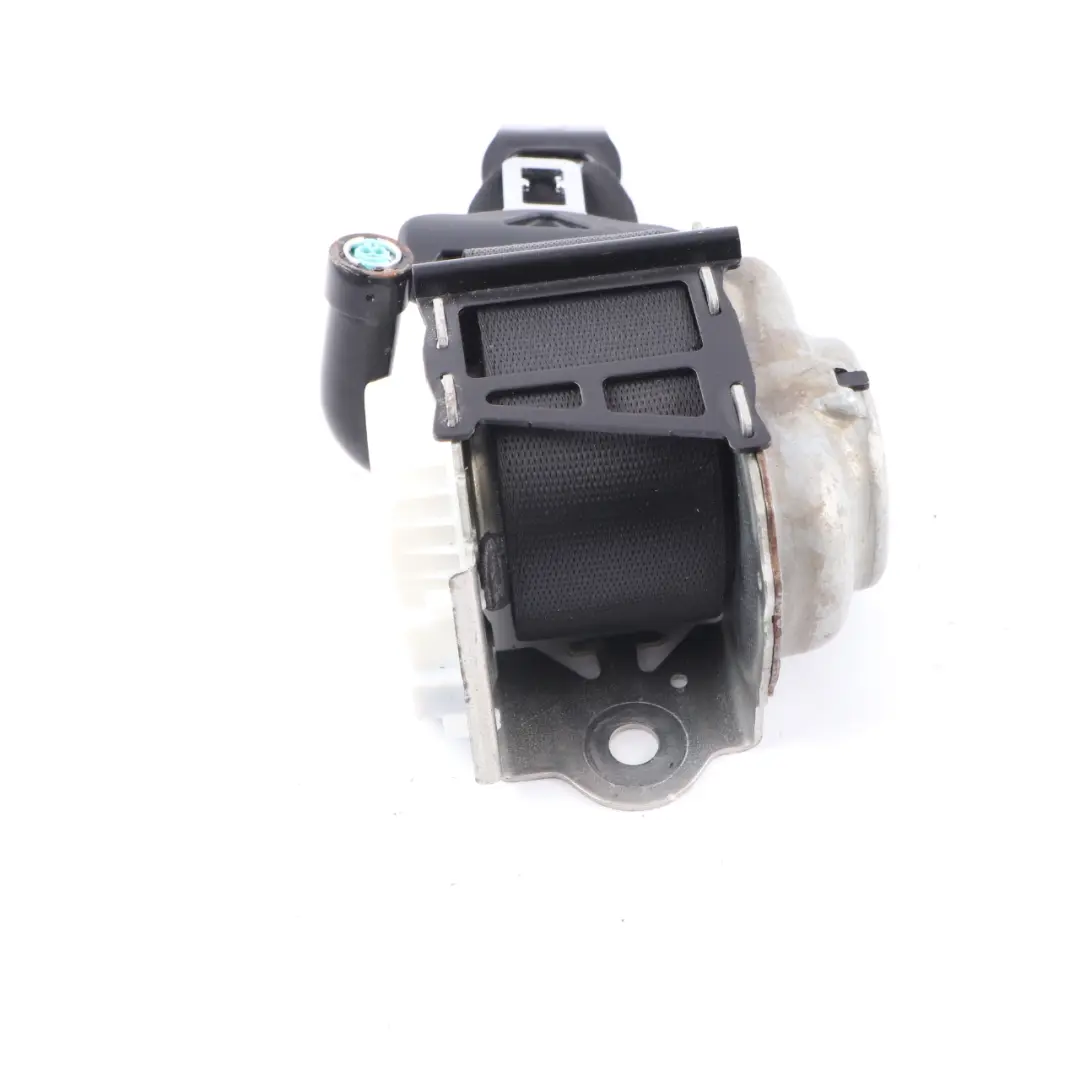 Belt Mercedes W177 Safety Seatbelt Rear Left Right N/O/S Black to Seat with Part number A2478600985 Seat Belt Mercedes W177 Safety Seatbelt Rear Left Right N/O/S Black - SKU A2478600985 - Part number A2478600985