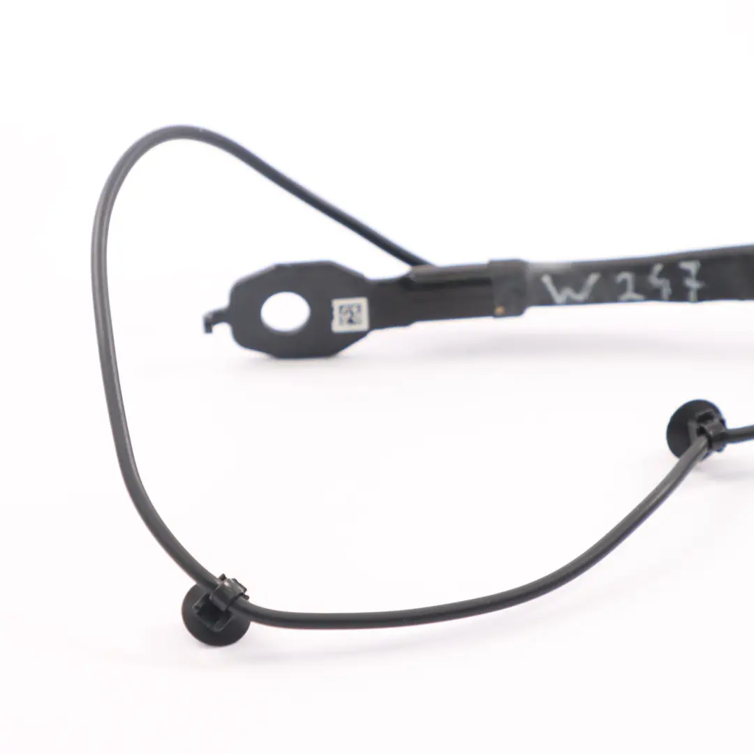 Fibbia cintura sicurezza Mercedes W177 anteriore sinistra destra A2478600169 per con numero di parte A2478609503 Fibbia cintura sicurezza Mercedes W177 anteriore sinistra destra A2478600169 - SKU A2478609503 - Numero di parte A2478609503