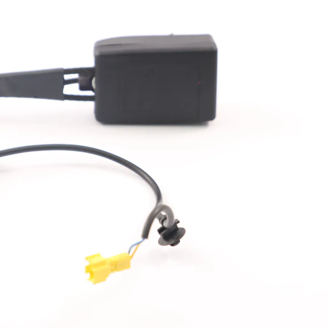  Boucle de ceinture sécurité Mercedes W177 W247 Avant Gauche Droite A2478600169 - SKU A2478609503 - Numéro de pièce A2478609503