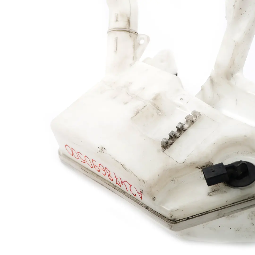 Serbatoio lavacristalli Mercedes W247 Serbatoio liquido per con numero di parte A2478690500 Serbatoio lavacristalli Mercedes W247 Serbatoio liquido - SKU A2478690500 - Numero di parte A2478690500