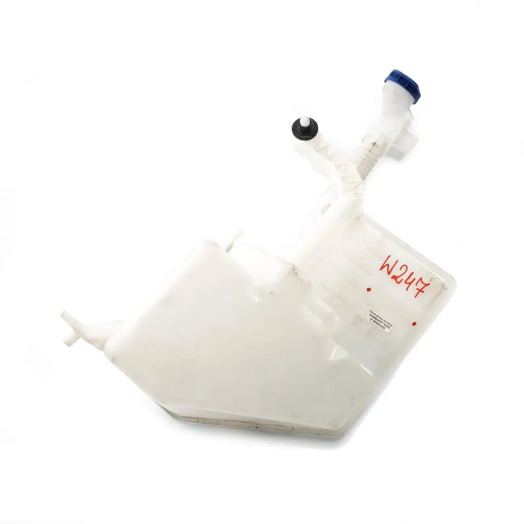  Réservoir Mercedes W247 de liquide lave-glace - SKU A2478690500 - Numéro de pièce A2478690500