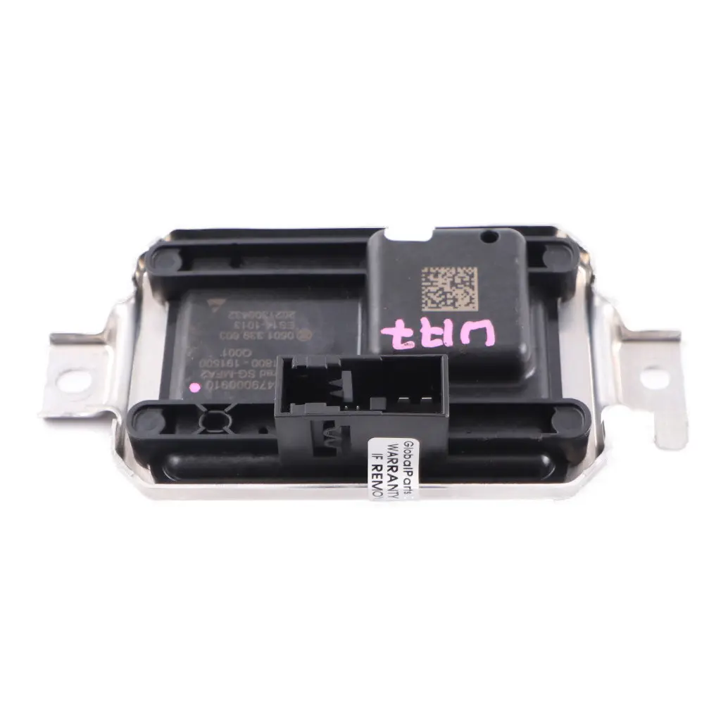 Module de commande de la transmission ECU SG MFA2 pour Mercedes W177 W247 à propos du numéro de pièce A2479000910 Mercedes W177 W247 Module de commande de la transmission ECU SG MFA2 - SKU A2479000910 - Numéro de pièce A2479000910