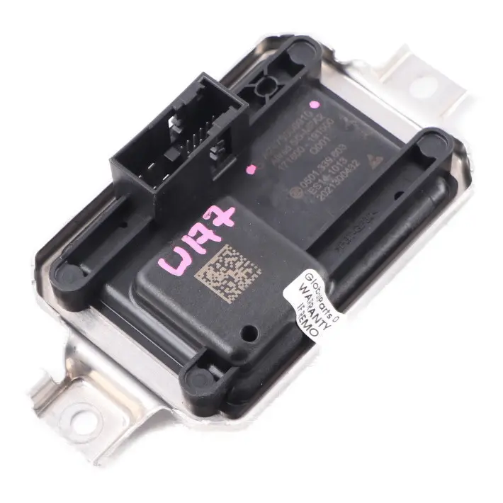 Mercedes W177 W247 Moduł Sensor Kamery Wycieraczek ECU SG MFA2 - SKU A2479000910 - Numer Części A2479000910