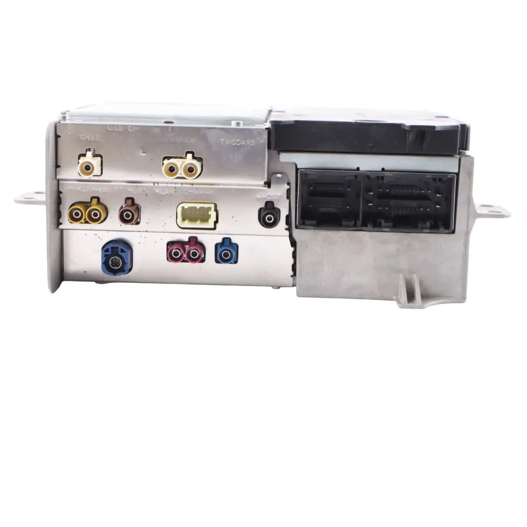 Mercedes W907 Central Multimedia Navi GPS Control Head Unit ECU - SKU A2479001210 - Part number A2479001210