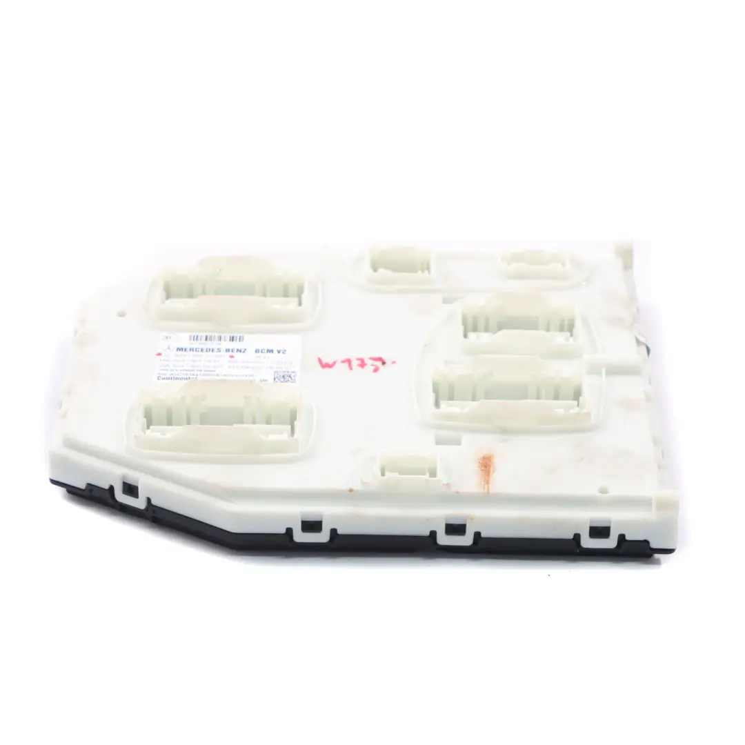  Modul Mercedes W177 W247 SAM Modul Körper Komfort Steuergerät - SKU A2479001306 - Teilenummer A2479001306