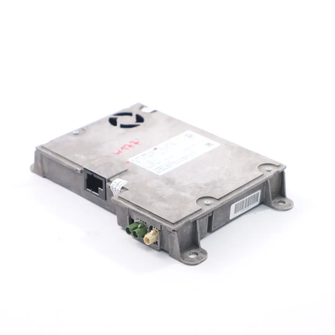 Module Mercedes W177 W247 Instrument Cluster Control Module to with Part number A2479001608 Module Mercedes W177 W247 Instrument Cluster Control Module - SKU A2479001608 - Part number A2479001608