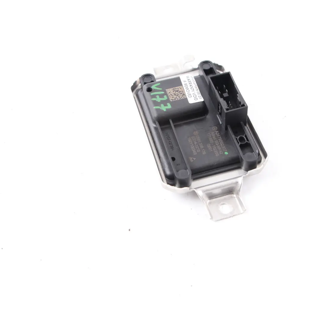 Mercedes W177 W247 4Matic Übertragungs Steuergerät Modul ECU - SKU A2479002307 - Teilenummer A2479002307