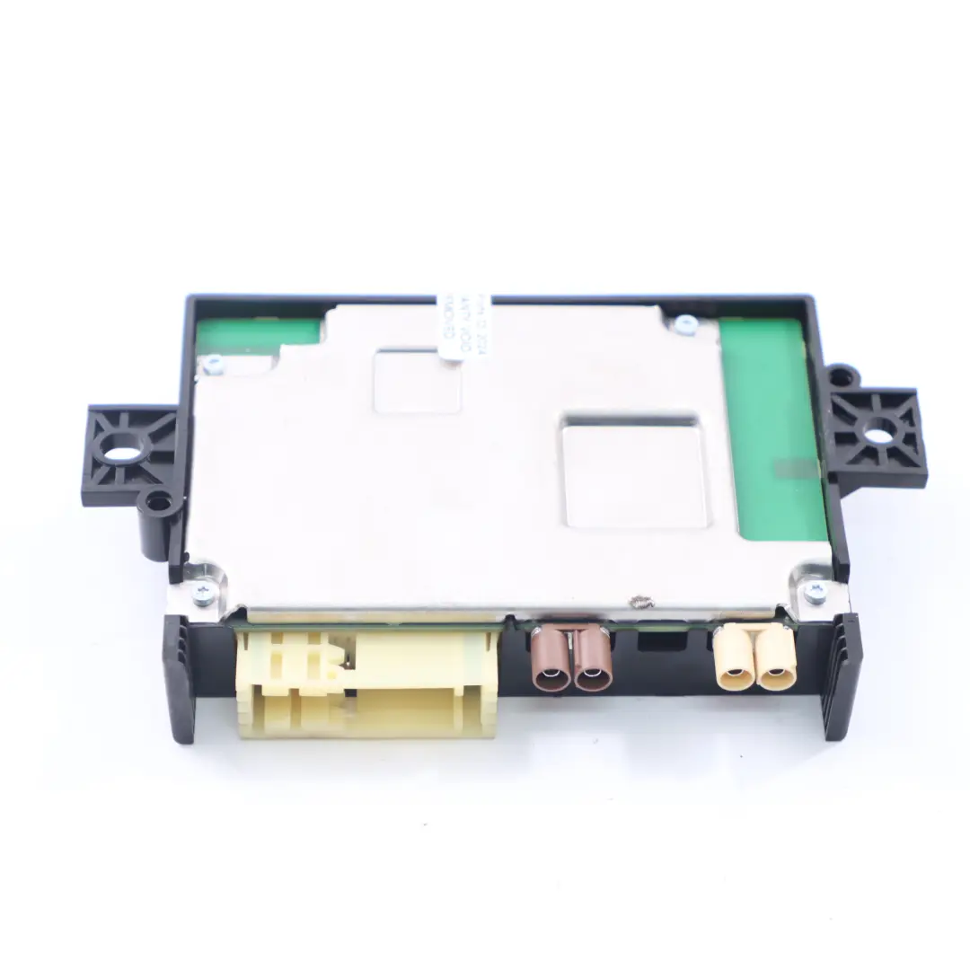 Module de communication Mercedes W177 W247 Hermes LTE Control Unit pour à propos du numéro de pièce A2479002707 Module de communication Mercedes W177 W247 Hermes LTE Control Unit - SKU A2479002707 - Numéro de pièce A2479002707