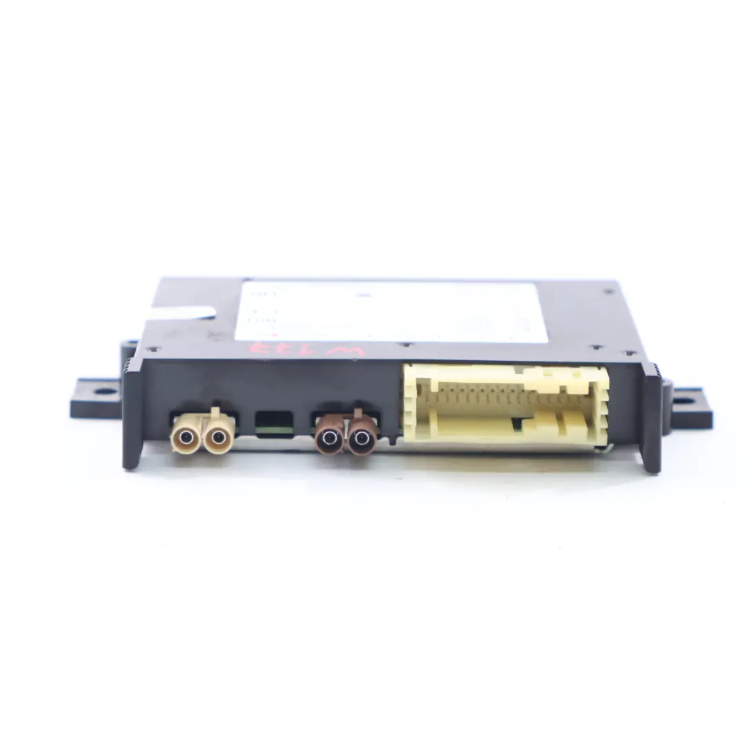  Modulo comunicazione Mercedes W177 W247 Hermes LTE Unità controllo - SKU A2479002707 - Numero di parte A2479002707