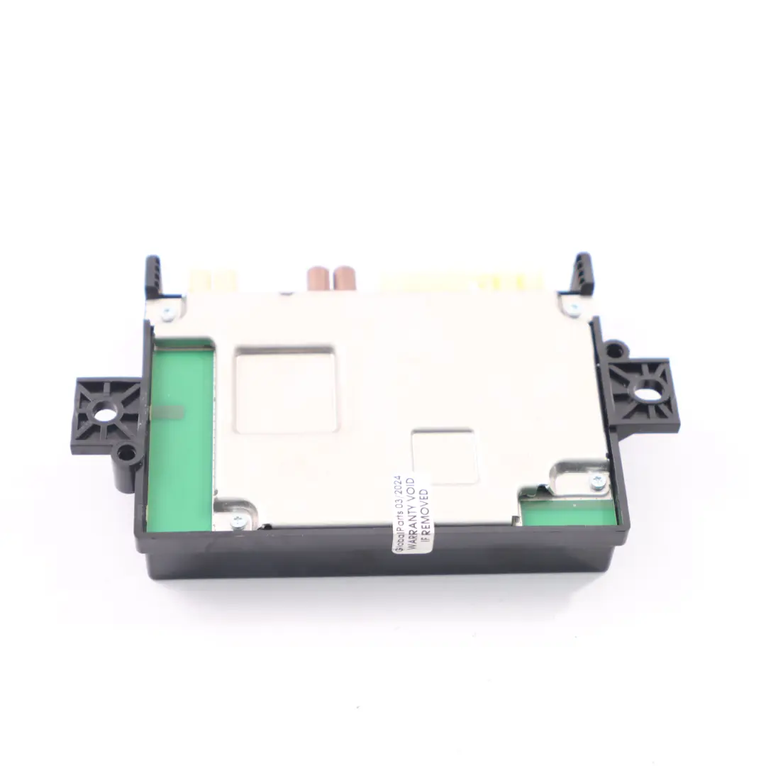  Módulo de comunicación Mercedes W177 W247 Hermes LTE Unidad control - SKU A2479002707 - Número de pieza A2479002707