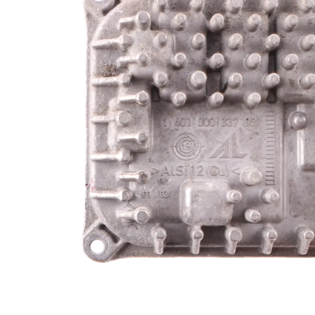 Headlight Module Mercedes W177 W247 LED Ballast Unit Right O/S to with Part number A2479002910 Headlight Module Mercedes W177 W247 LED Ballast Unit Right O/S - SKU A2479002910 - Part number A2479002910