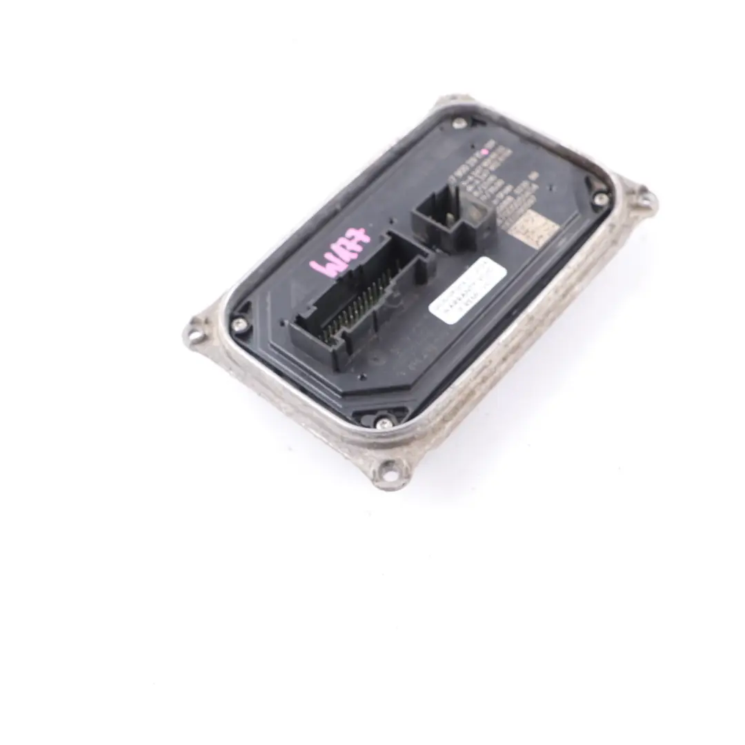 Headlight Module Mercedes W177 W247 LED Ballast Unit Right O/S to with Part number A2479002910 Headlight Module Mercedes W177 W247 LED Ballast Unit Right O/S - SKU A2479002910 - Part number A2479002910