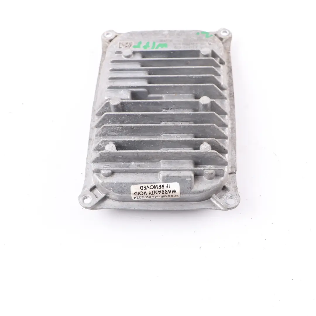 Headlight Module LED Ballast Control Unit Right O/S to Mercedes W177 with Part number A2479003703 Mercedes W177 Headlight Module LED Ballast Control Unit Right O/S - SKU A2479003703 - Part number A2479003703
