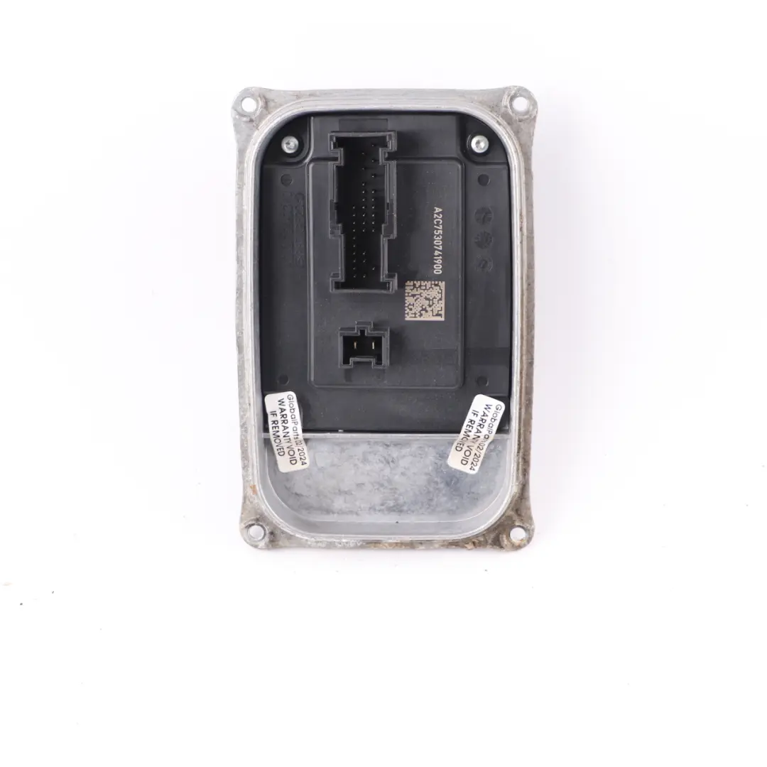 Headlight Module LED Ballast Control Unit Right O/S to Mercedes W177 with Part number A2479003703 Mercedes W177 Headlight Module LED Ballast Control Unit Right O/S - SKU A2479003703 - Part number A2479003703