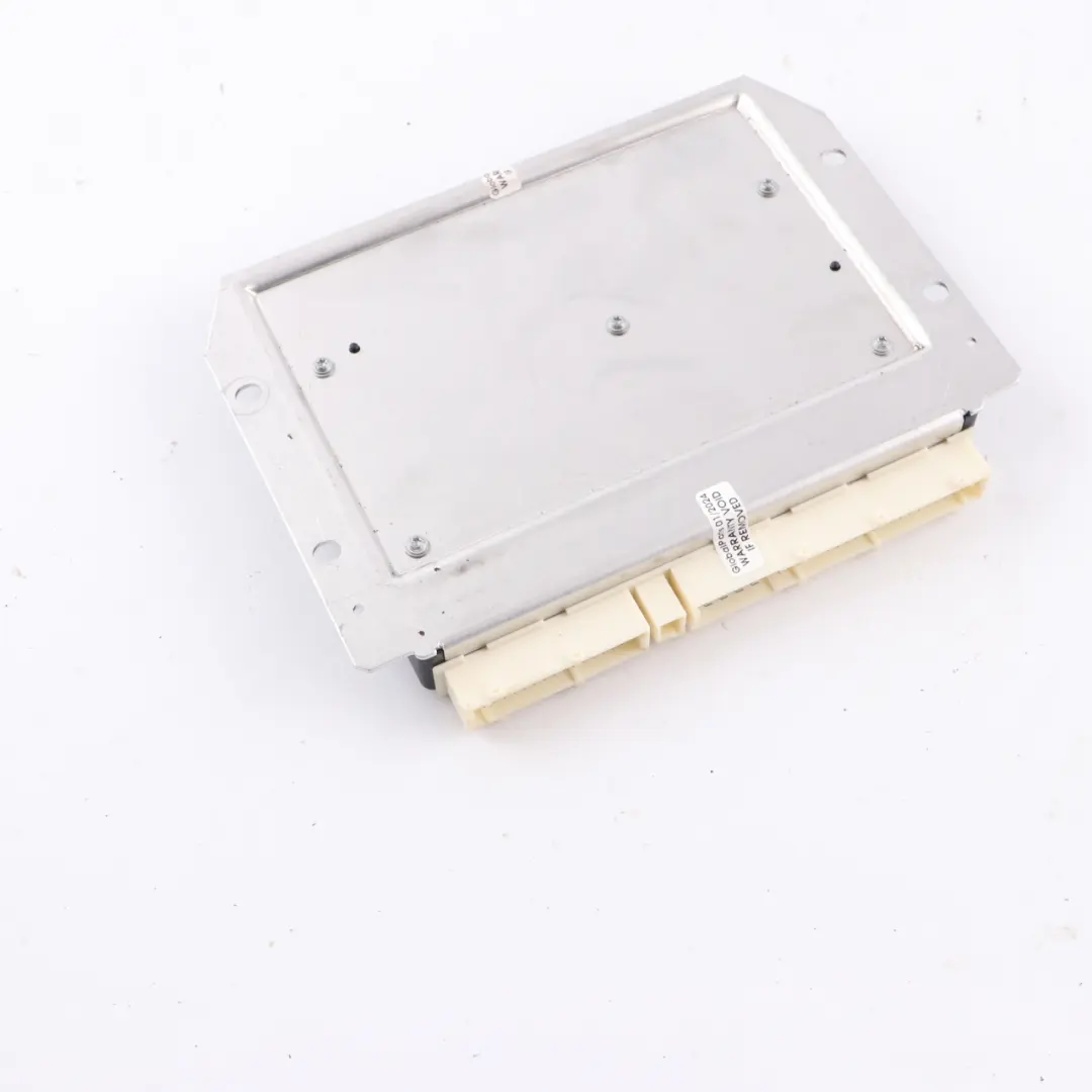 Fahrwerksmodul Mercedes C118 W177 W247 Steuergerät ECU für mit Teilenummer A2479003808 Fahrwerksmodul Mercedes C118 W177 W247 Steuergerät ECU - SKU A2479003808 - Teilenummer A2479003808