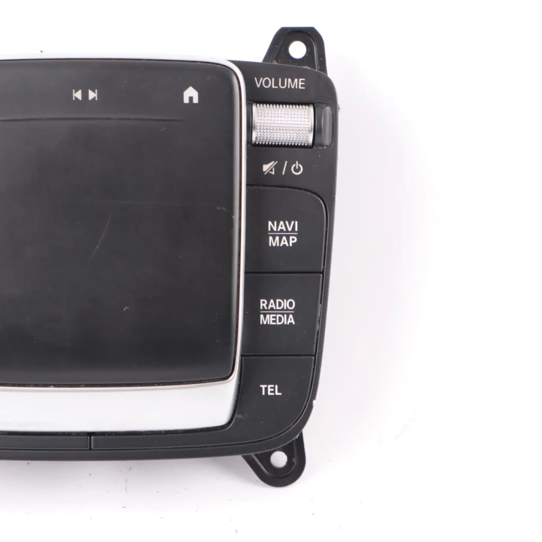 Mercedes W177 Touch Pad Consola Central Panel Interruptores Unidad - SKU A2479003903 - Número de pieza A2479003903