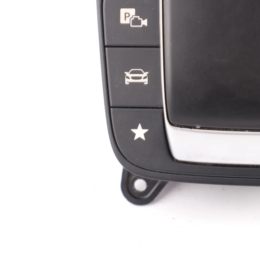 Mercedes W177 Touch Pad Consola Central Panel Interruptores Unidad - SKU A2479003903 - Número de pieza A2479003903