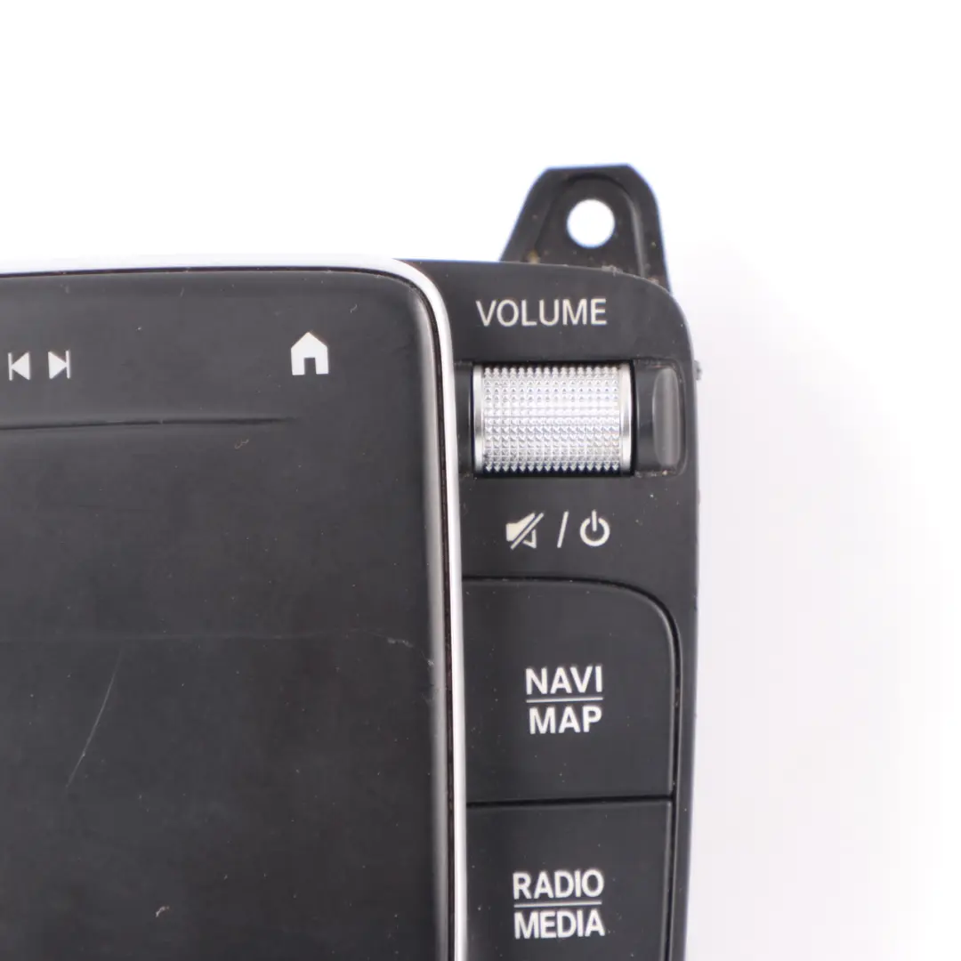 Mercedes W177 Touch Pad Consola Central Panel Interruptores Unidad - SKU A2479003903 - Número de pieza A2479003903