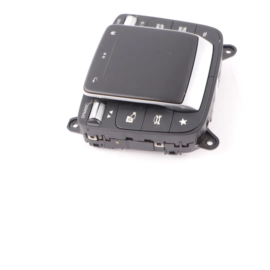 Mercedes W177 Touch Pad Consola Central Panel Interruptores Unidad - SKU A2479003903 - Número de pieza A2479003903