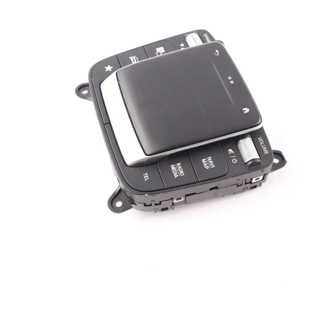 Mercedes W177 Touch Pad Consola Central Panel Interruptores Unidad - SKU A2479003903 - Número de pieza A2479003903
