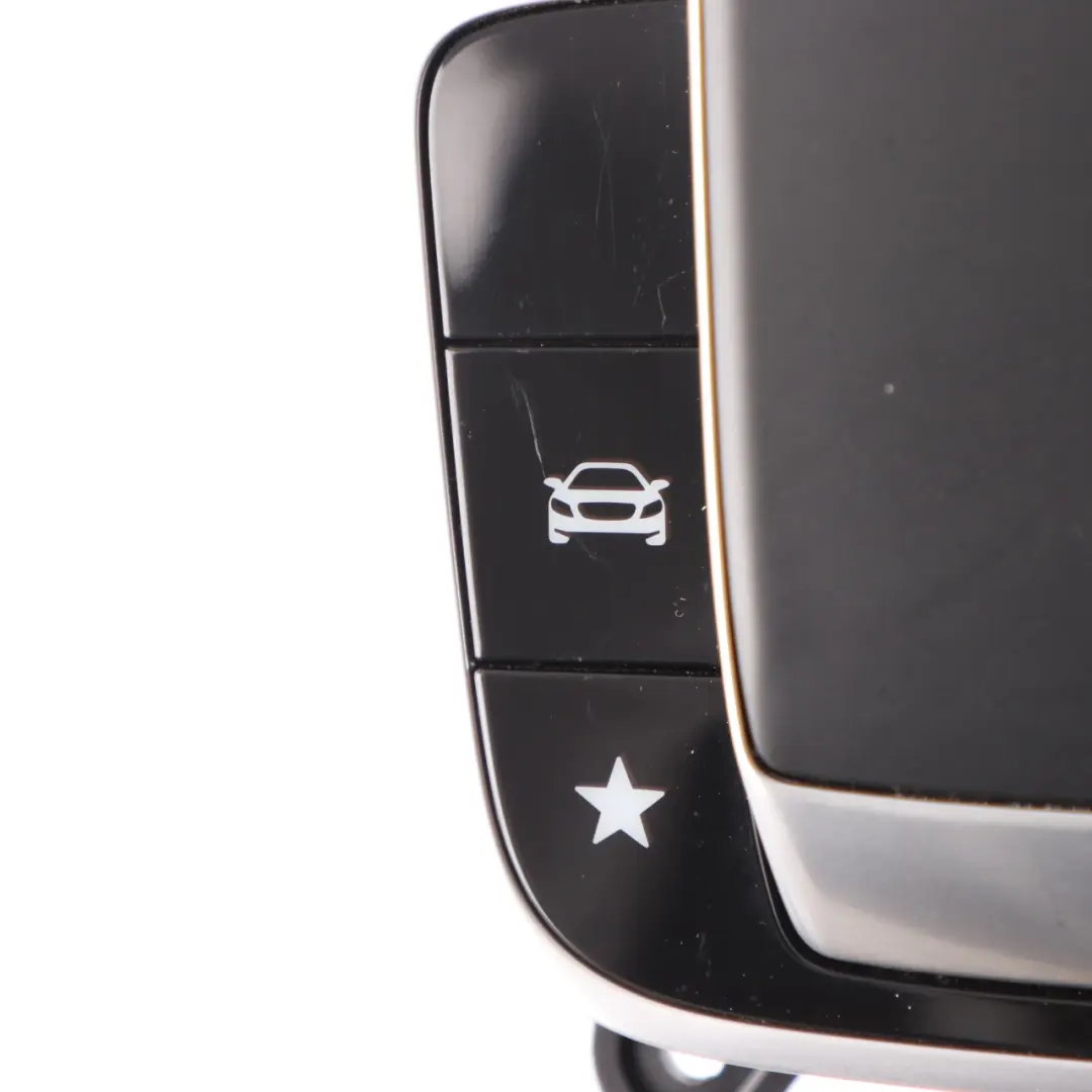 Mercedes W177 Touch Pad Console Centrale Panneau Commutation Unit - SKU A2479004003 - Numéro de pièce A2479004003