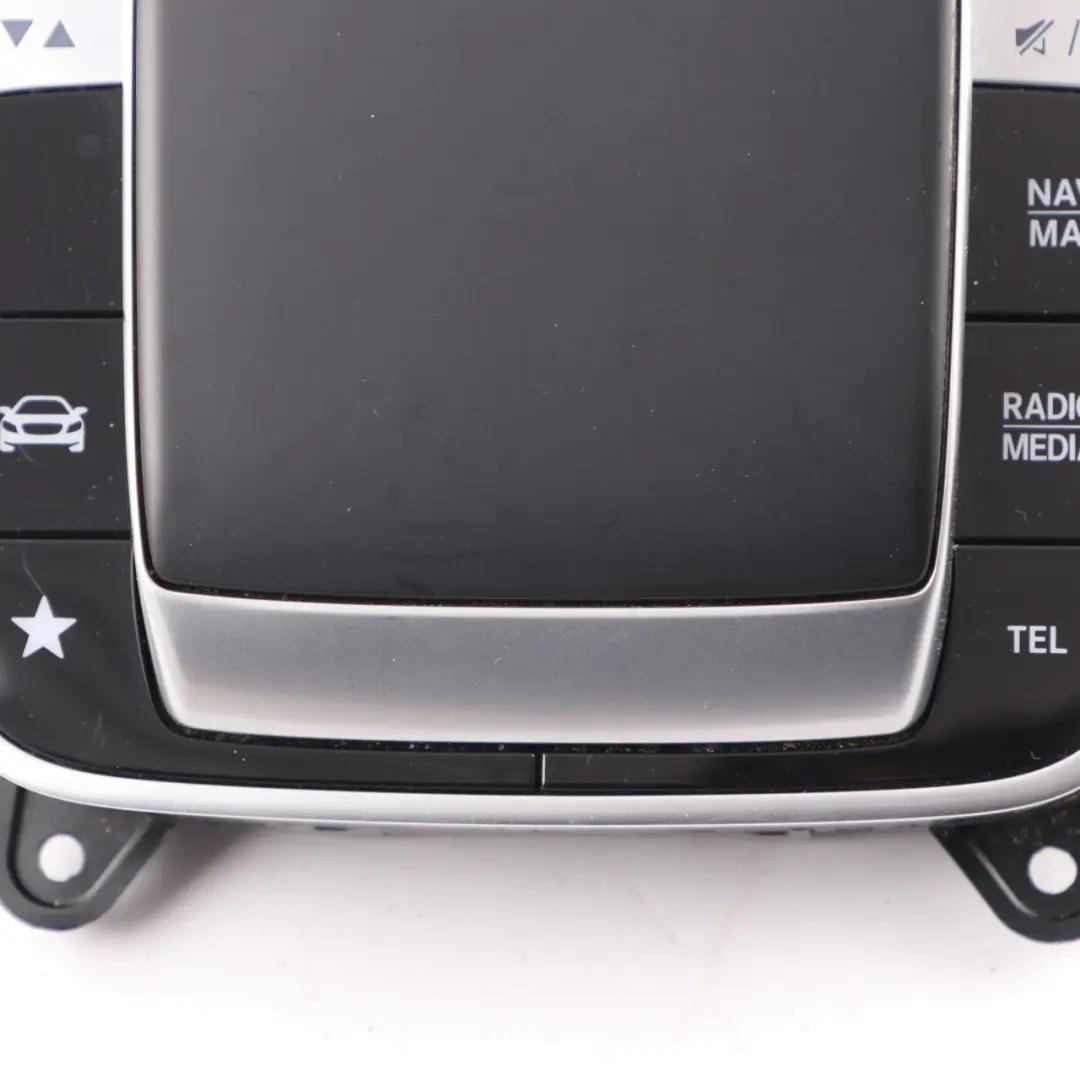 Mercedes W177 Touch Pad Console Centrale Panneau Commutation Unit - SKU A2479004003 - Numéro de pièce A2479004003