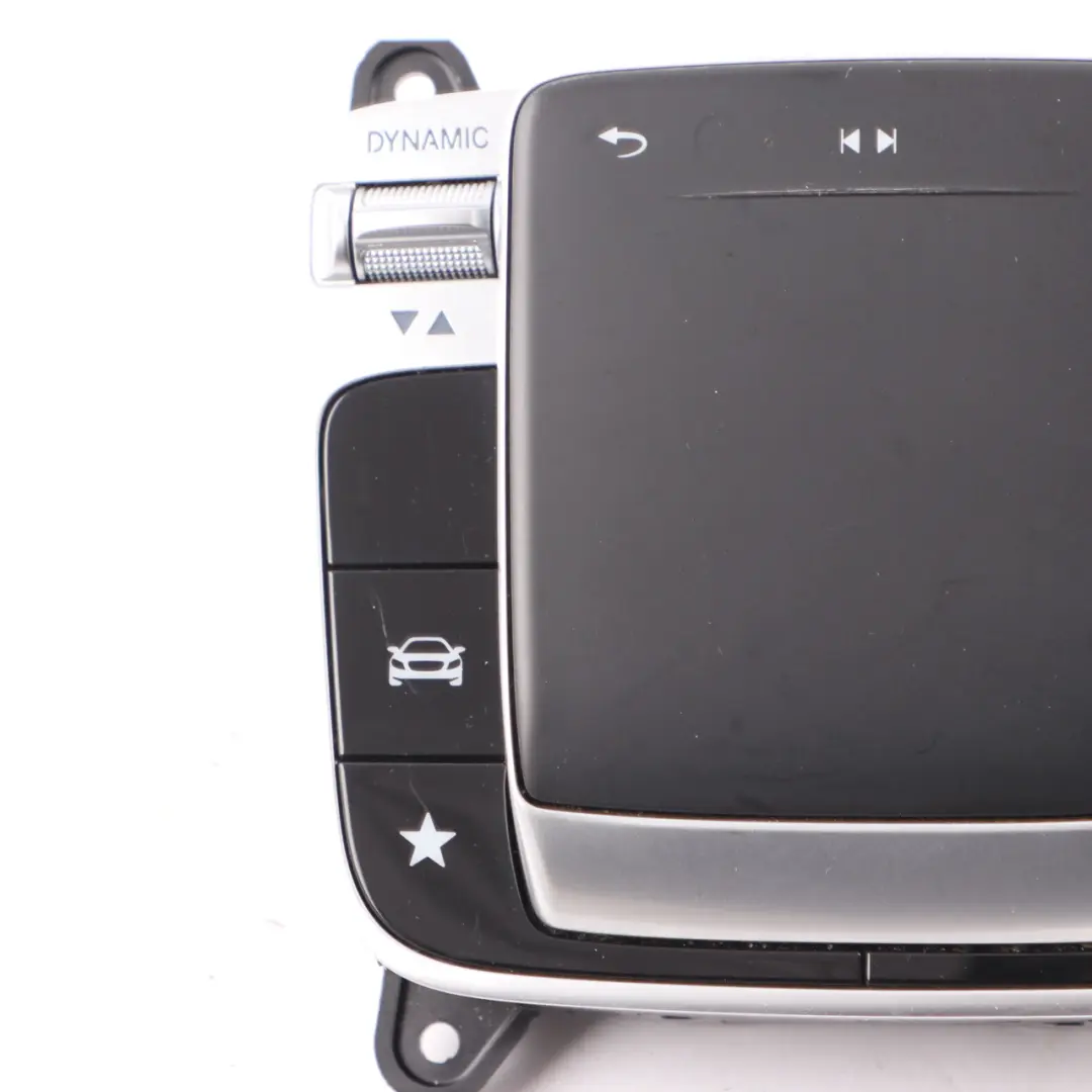 Mercedes W177 Touch Pad Console Centrale Panneau Commutation Unit - SKU A2479004003 - Numéro de pièce A2479004003