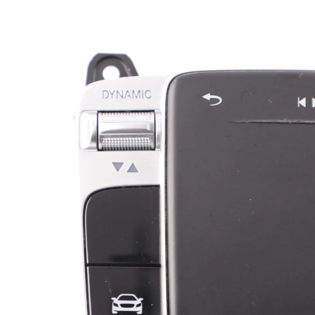 Touch Pad Mittelkonsole Schalttafel Touchpad Einheit für Mercedes W177 mit Teilenummer A2479004003 Mercedes W177 Touch Pad Mittelkonsole Schalttafel Touchpad Einheit - SKU A2479004003 - Teilenummer A2479004003