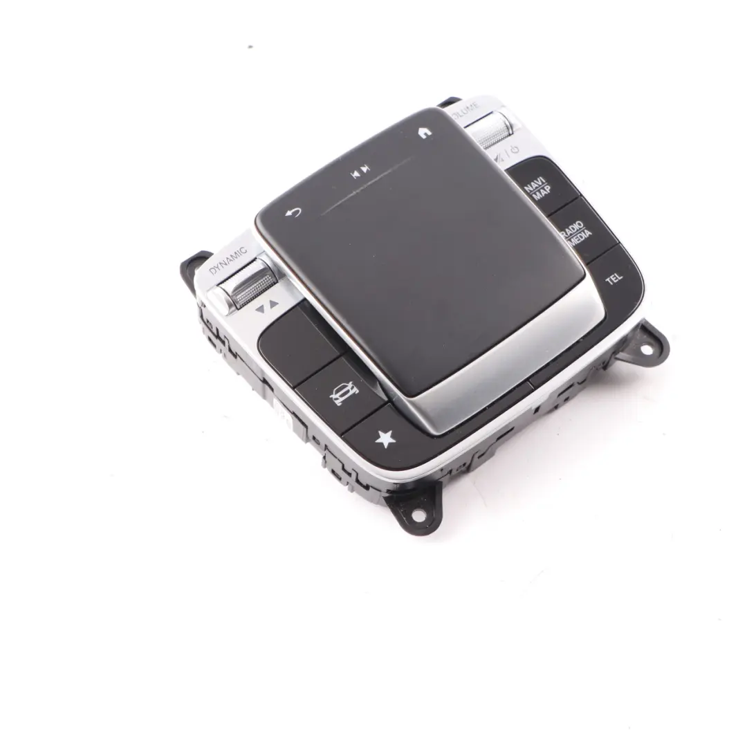 Touch Pad Console Centrale Panneau Commutation Unit pour Mercedes W177 à propos du numéro de pièce A2479004003 Mercedes W177 Touch Pad Console Centrale Panneau Commutation Unit - SKU A2479004003 - Numéro de pièce A2479004003