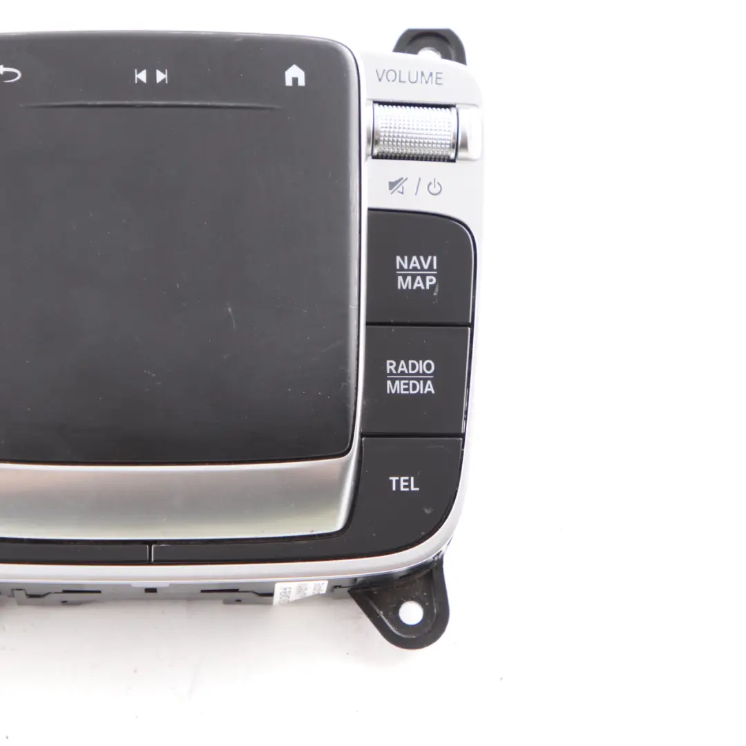 Mercedes W177 Touch Pad Console Centrale Pannello Interruttore Touchpad Unità - SKU A2479004103 - Numero di parte A2479004103