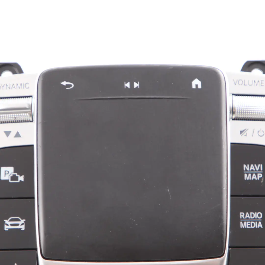 Mercedes W177 Touch Pad Centre Console Switch Panel Touchpad Unit - SKU A2479004103 - Part number A2479004103