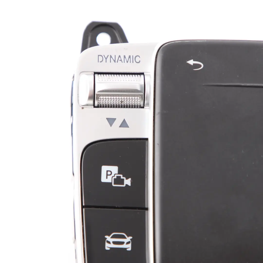 Mercedes W177 Touch Pad Mittelkonsole Schalttafel Touchpad Einheit - SKU A2479004103 - Teilenummer A2479004103